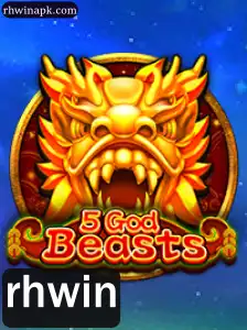 Desvendando o Universo de '5GodBeasts': Um Mergulho no Jogo Inovador