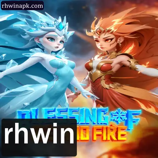 Descubra o Fascinante Mundo de BlessingofIceandFire: Um Jogo de Estratégia Envolvente