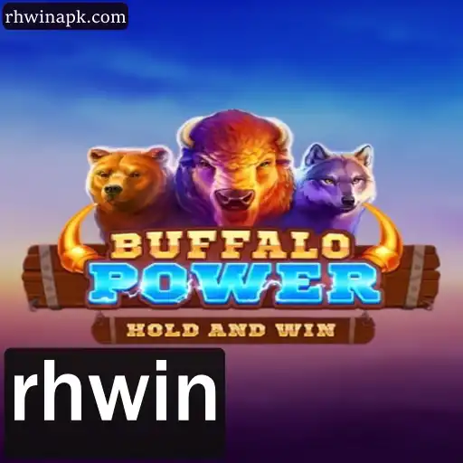 Buffalo Power: Um Mergulho na Aventura Selvagem dos Buffalos