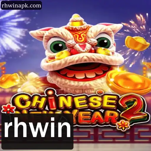 Descubra o Mundo de CHINESENEWYEAR2: Uma Aventura Emocionante