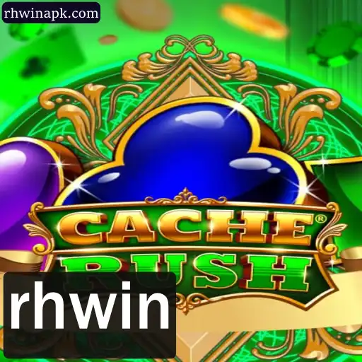 Descubra CacheRush: A Nova Sensação dos Jogos de Aventura