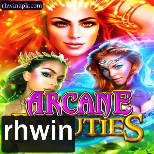ArcaneBeauties: Um Mergulho no Mundo Encantador dos Jogos