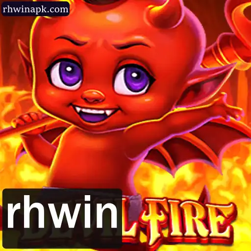 DevilFire: Explorando as Chamas da Aventura com Rhwin