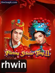 Flirting Scholar Tang II: Um Mergulho no Fascinante Mundo do Jogo