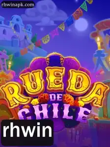 RuedaDeChile: Descubra o Novo Jogo que Está Conquistando o Mundo