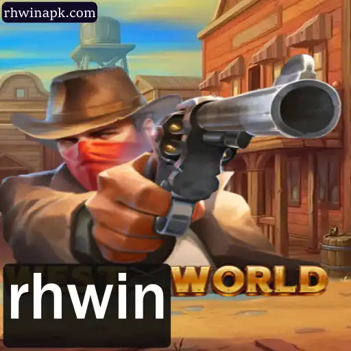 Explorando WestWorld: Uma Jornada Imersiva no Universo de Jogo 'rhwin'