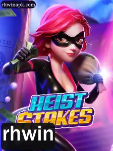 Explorando o Mundo do Jogo HeistStakes: Uma Aventura em Assaltos e Estratégia