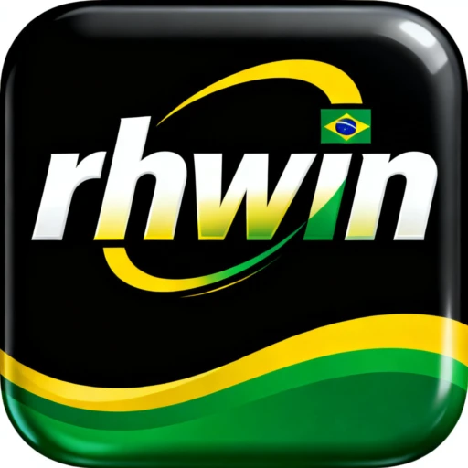 rhwin - A chance de mudar sua sorte está no cassino online mais confiável - rhwin.com Logo
