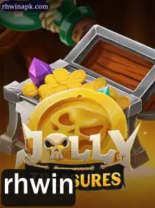 Descubra a Aventura Empolgante de JollyTreasures