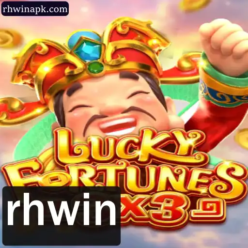 Explorando o Mundo de LUCKYFORTUNES3x3: Um Guia Completo