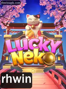 Descubra o Fascinante Mundo de LuckyNeko: Um Jogo de Estratégia e Fortuna