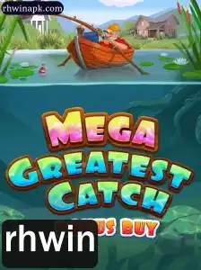 Descubra o Mundo de MegaGreatestCatchBonusBuy: Regras e Estratégias