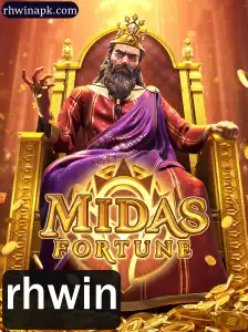 MidasFortune: Descubra o Novo Jogo de Estratégia