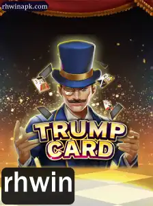 TrumpCard: Desbloqueie Estratégias Vencedoras com RHWin